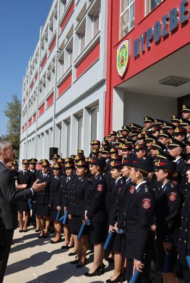 Πυροσβεστικό Σώμα Ελλάδας