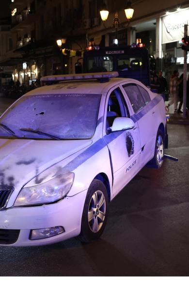 ΠΕΡΙΠΟΛΙΚΟ