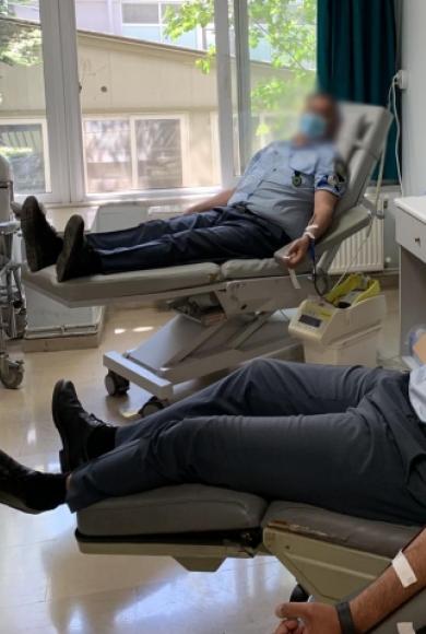 αστυνομικοι