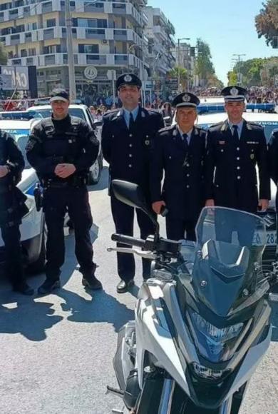 Ηρακλειο_ Αστυνομία