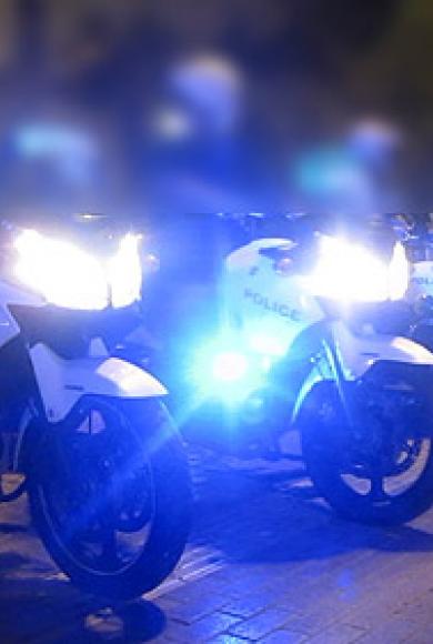 αστυνομικοι