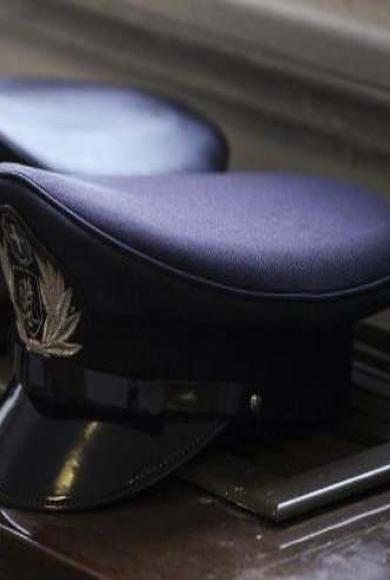 ΑΣΤΥΝΟΜΙΚΟς