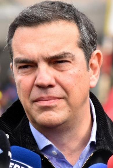 tsipras
