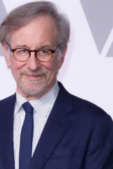 Στίβεν Σπίλμπεργκ