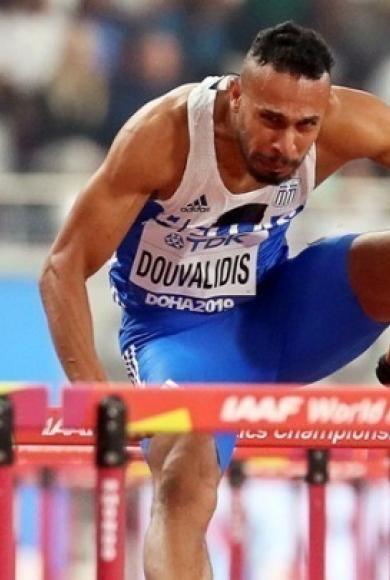 Δουβαλίδης