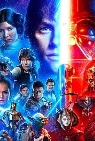 Star Wars