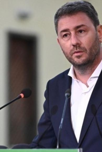 Ανδρουλάκης