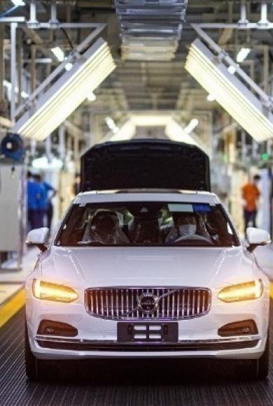 ηλεκτρικά αυτοκίνητα