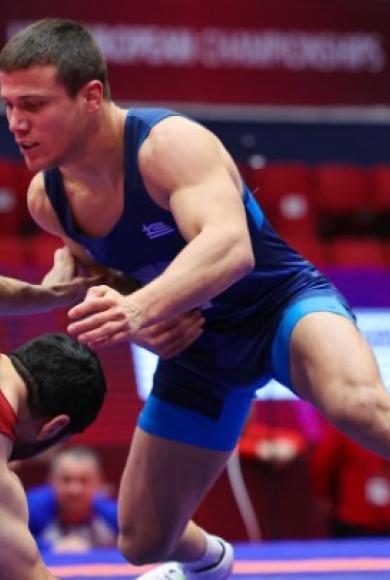 Γιώργος Κουγιουμτσίδης