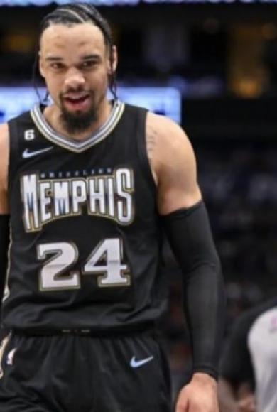 Ντίλον Μπρουκς