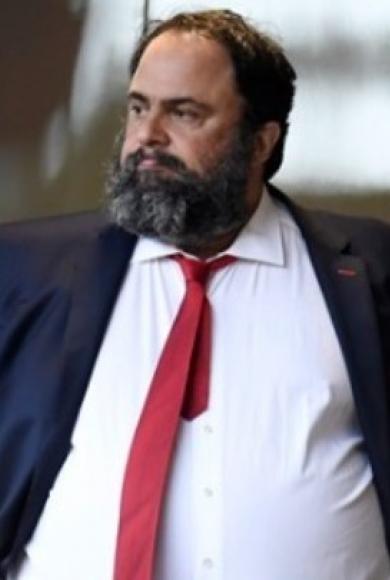 Μαρινάκης