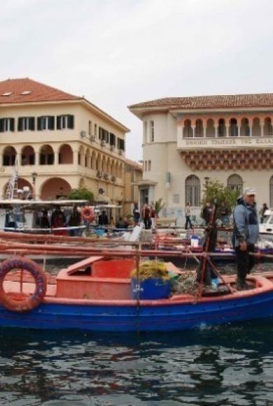 Πρέβεζα και Κόνιτσα