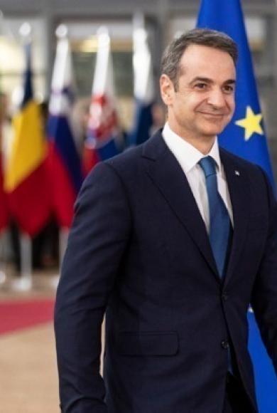 πρωθυπουργός