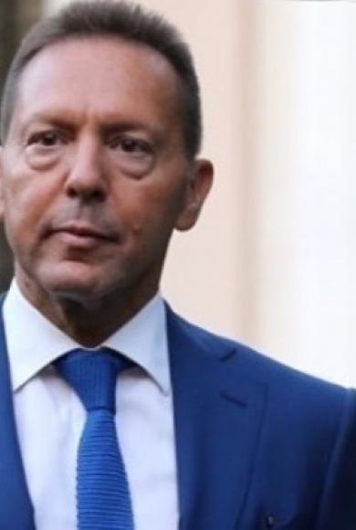 Στουρνάρας