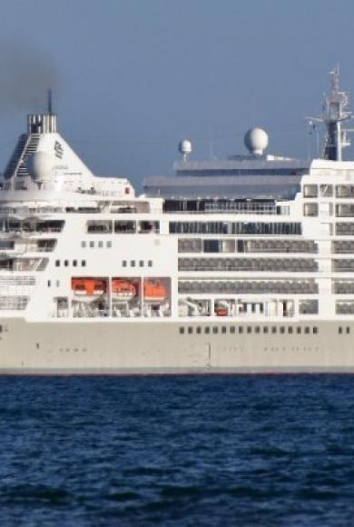 κρουαζιέρα