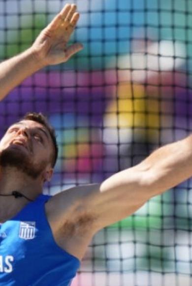 Μιχάλη Αναστασάκη