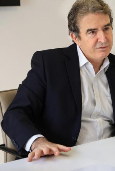 Μιχάλης Χρυσοχοΐδης