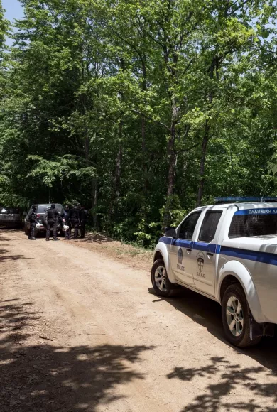 Καταγγελία 16χρονου – Τον έδεσαν σε δέντρο και τον χτύπησαν