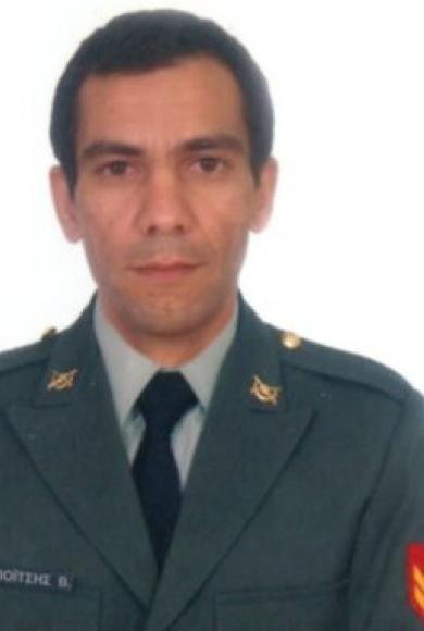 Βασίλης Μποϊτσης