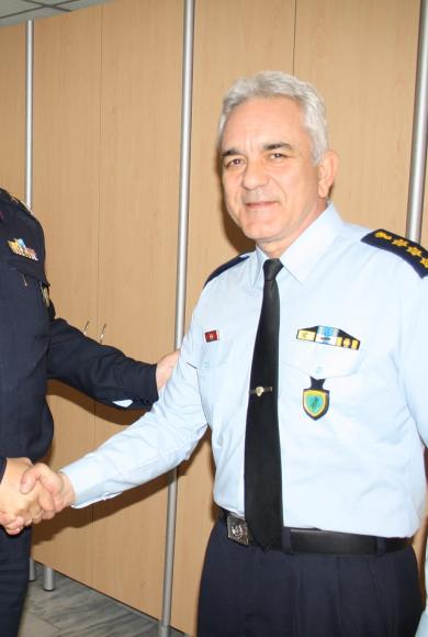 Αντιστράτηγος Σπύρος Σκλάβος