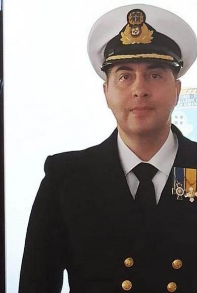  Λιμενάρχης Ηρακλείου