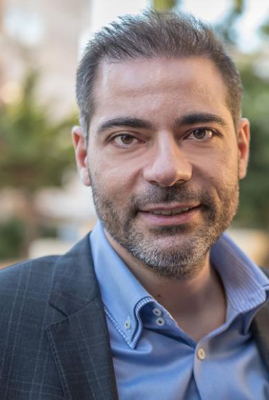 Δημαρχος Αλίμου