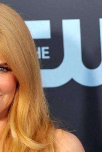 Νικόλ Κίντμαν