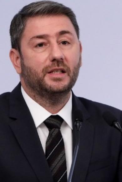 Ανδρουλάκης