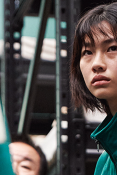 Τζανγκ Χο-γιον