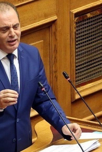 Βελόπουλος