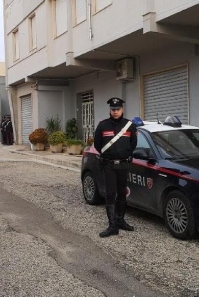 Καραμπινιέροι 