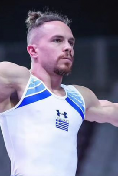 Πετρούνιας