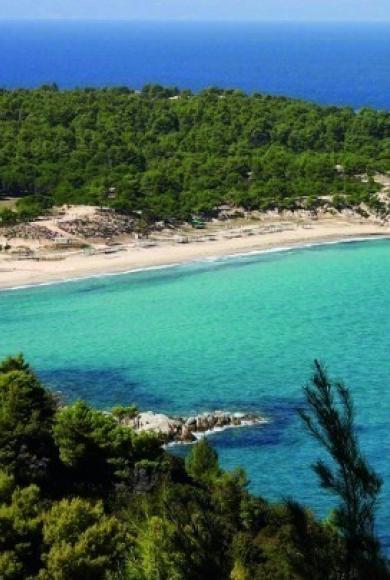 τουριστική σεζόν