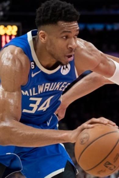 Αντετοκούνμπο