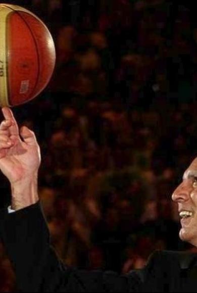 Νίκου Γκάλη