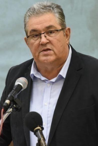 Κουτσούμπας