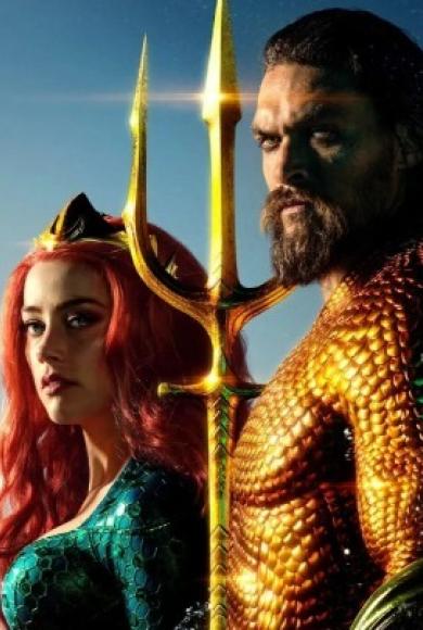 Aquaman and the Lost Kingdom