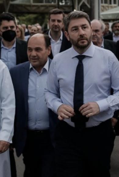 Ανδρουλάκης