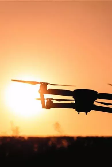 Παγκόσμια πρωτιά για ελληνικό drone: Εκτοξεύει πανίσχυρη ρουκέτα που ως τώρα έριχναν μόνο Απάτσι -Δείτε το βίντεο