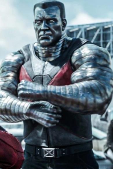 deadpool