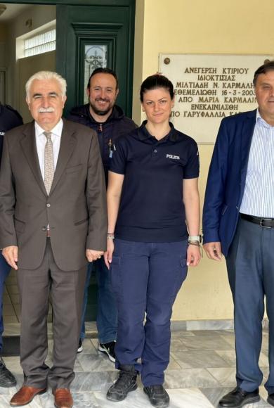 Άρης Ανδρικόπουλος