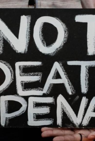 DEATH PENALTY