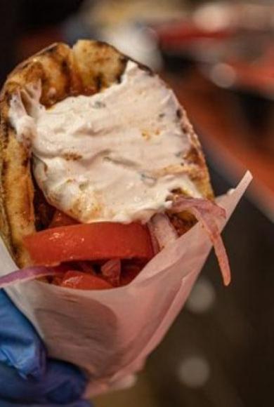 Ζητείται τυλιχτής