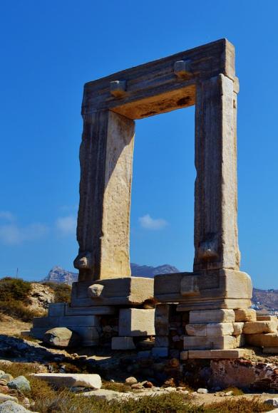 ΝΑΞΟΣ