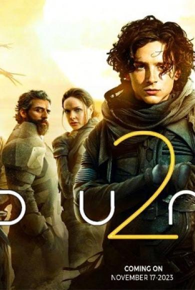 Dune: Part 2