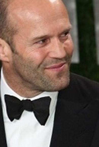 Τζέισον Στέιθαμ