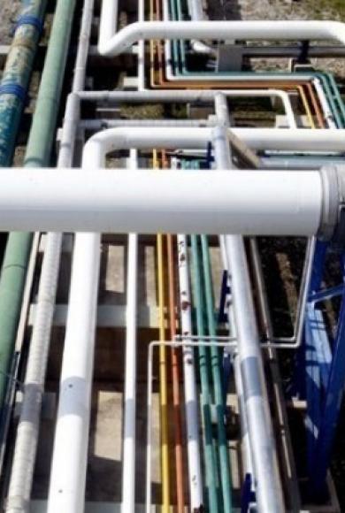 φυσικο  αερίο 