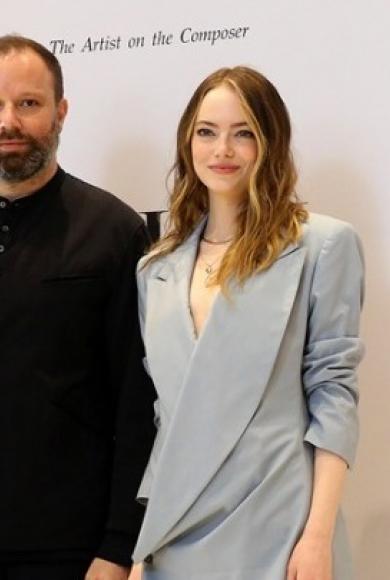 Γιώργου Λάνθιμο