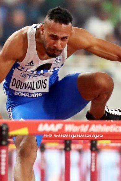 Δουβαλίδης