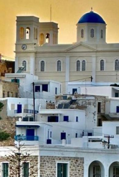 τουρισμός